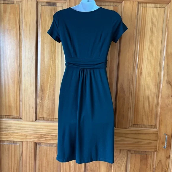 Seraphine Maternity Nursing dress - Picture 6 of 8